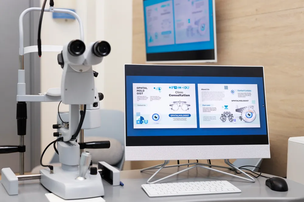 YARAGO EMR for Eye Care Delivery - Trusted EMR for Ophthalmology