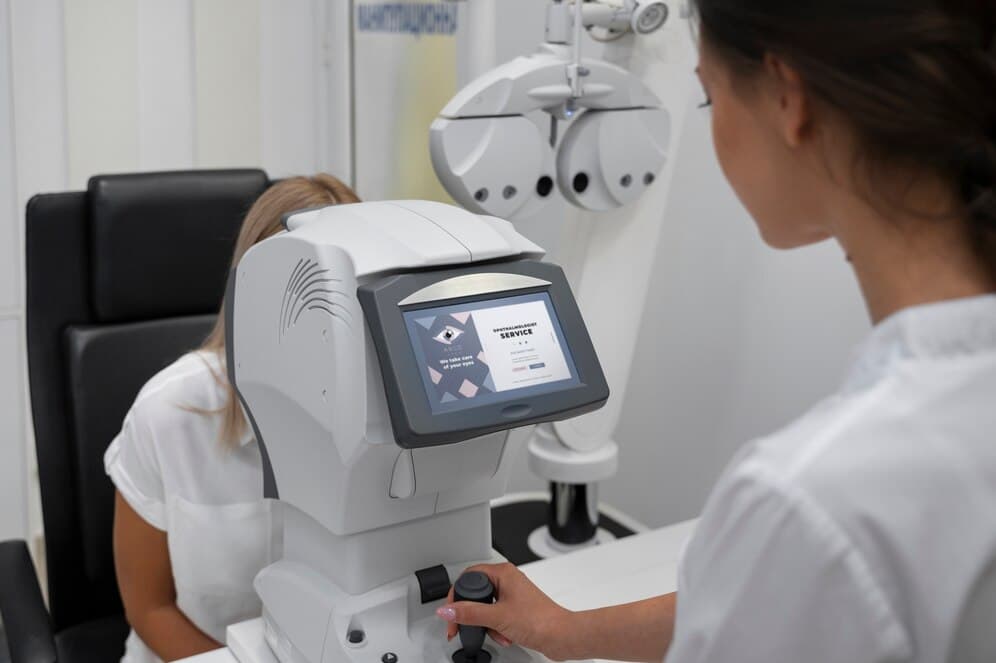YARAGO EMR for Eye Care Delivery - Modular Tools & Subspeciality Coverage