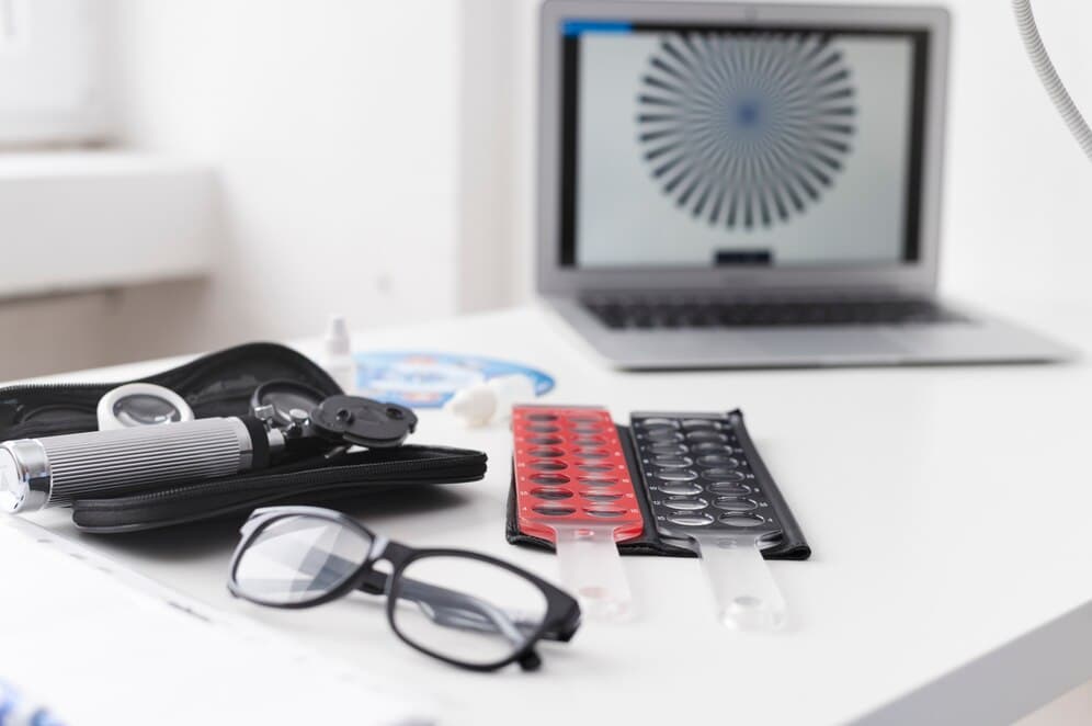 YARAGO EMR for Eye Care Delivery - Driving Innovation Through Research and AI